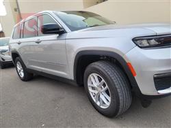 Jeep Grand Cherokee L